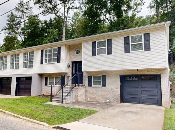 620 LOST VALLEY DRIVE, HUNTINGTON, WV 25705