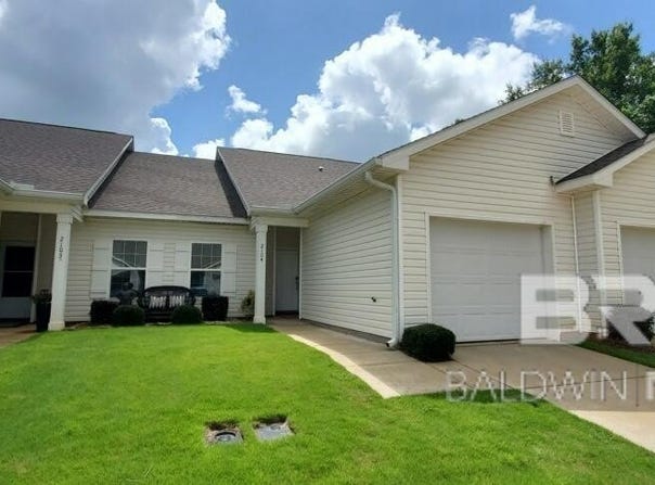 2651 S Juniper Street, Foley, AL 36535