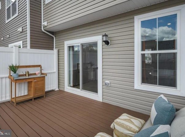 10701 MILLPORT ST, WHITE PLAINS, MD 20695