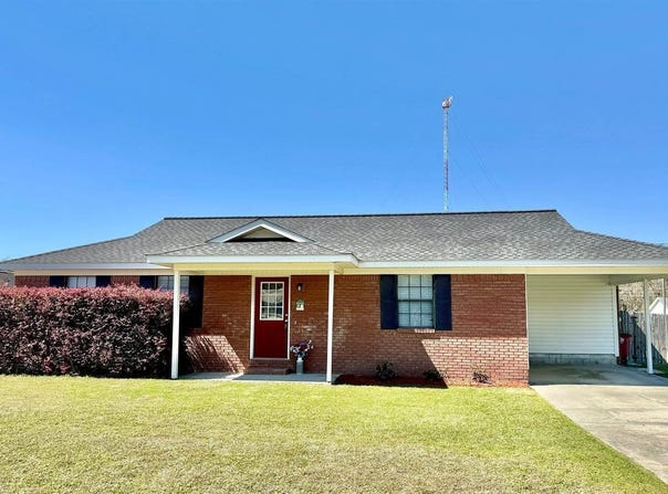 5612 Hickory Drive, Patterson, GA 31557