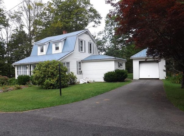 313 Court Street, Laporte, PA 18626