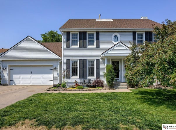 116 East River View Drive, Blair, NE 68008