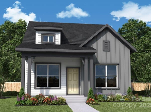 17033 Malone Lane, Mint Hill, NC 28227