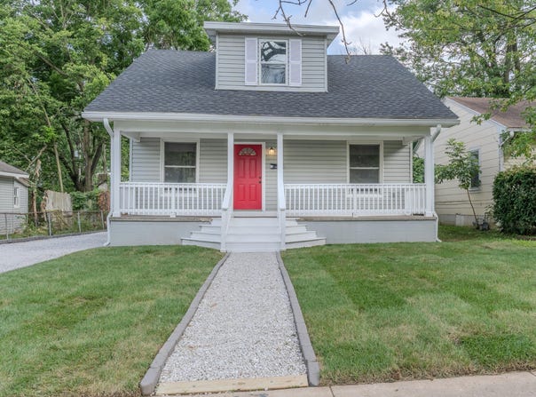 1324 W Brower Street, Springfield, MO 65802