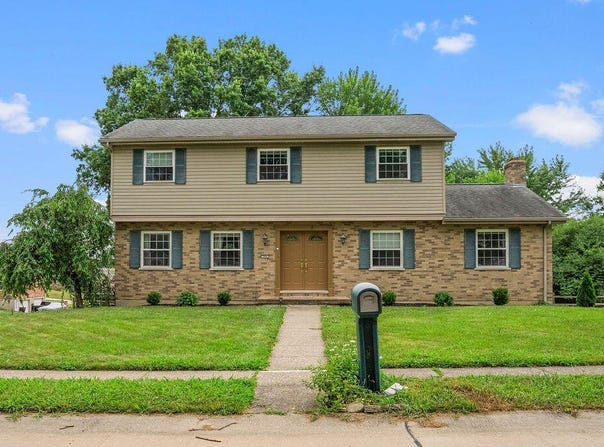 546 Kinsella Drive, Edgewood, KY 41017