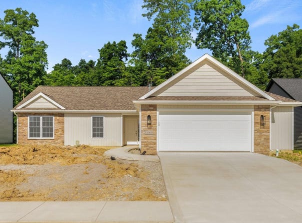 13969 Diavik Place, Fort Wayne, IN 46845