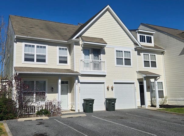 303 SCHOONER Lane, BERLIN, MD 21811