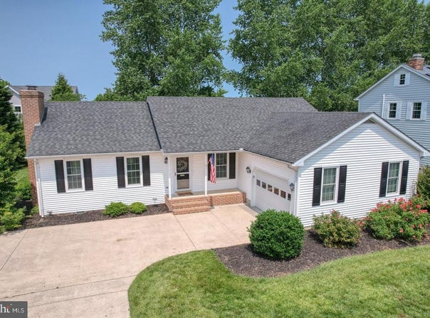 60 BAY BREEZE DR, LEWES, DE 19958