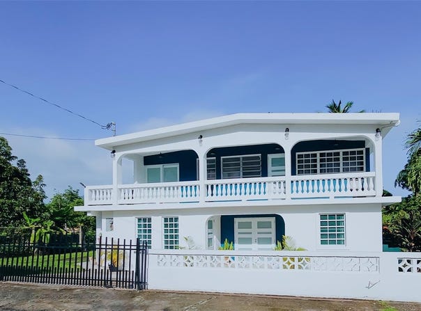 105 COMM MARIANA, NAGUABO, 00718