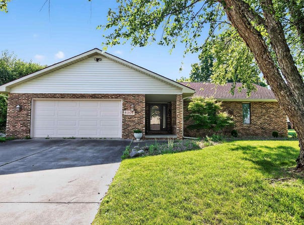 4206 Dee Ann Drive, Kokomo, IN 46902