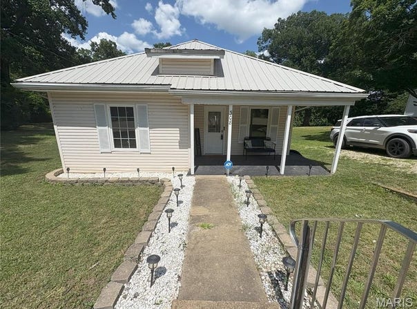 308 Field Street, Park Hills, MO 63601
