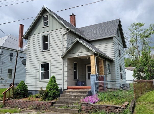 825 Wade Avenue, Alliance, OH 44601