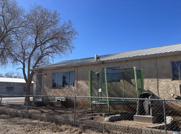 701 Lava, Milan, NM 87021