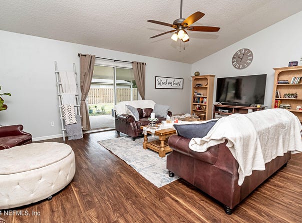 11950 SANDS POINTE Court, Macclenny, FL 32063