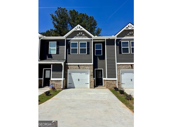 124 Meadowview Drive, Temple, GA 30179