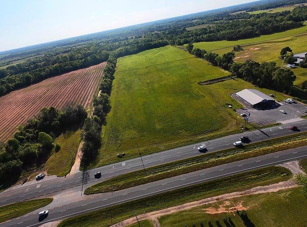0 Us-231, Campbellton, FL 32426