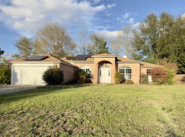 1214 Northview Drive, Crestview, FL 32536