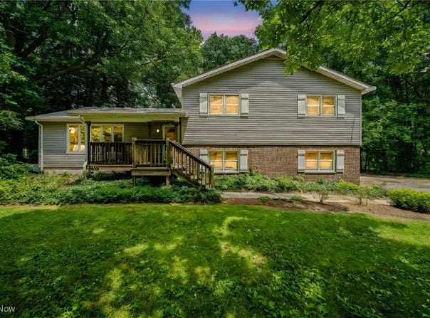 2845 Hedrick Lane, North Kingsville, OH 44004