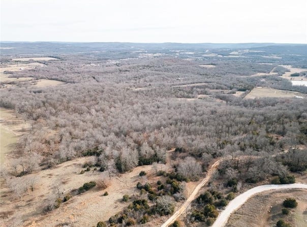 Kessler Mountain  RD, Fayetteville, AR 72701