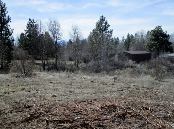 Sportsman Lane, Chiloquin, OR 97624