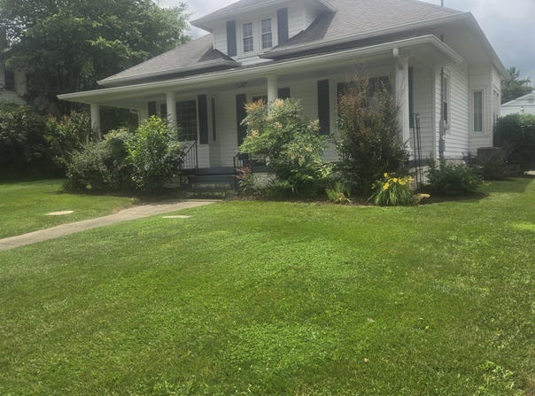 306 Richmond Street, Lancaster, KY 40444