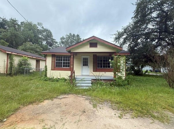 315 8th Avenue, Chickasaw, AL 36611