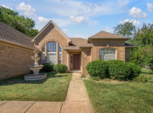105 Stamping Court, Georgetown, KY 40324