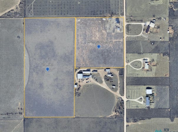 550 S Rr N 1/2, Portales, NM 88130