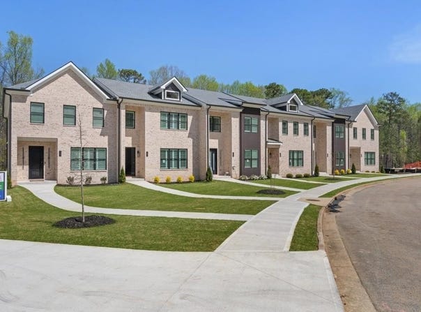 177 Brush Creek Court, Stockbridge, GA 30281