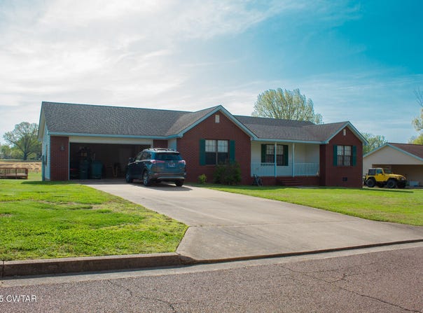 4416 Countrywood Street, Union City, TN 38261