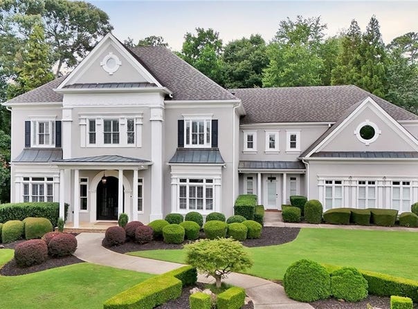 2001 Tavistock Court, Johns Creek, GA 30022