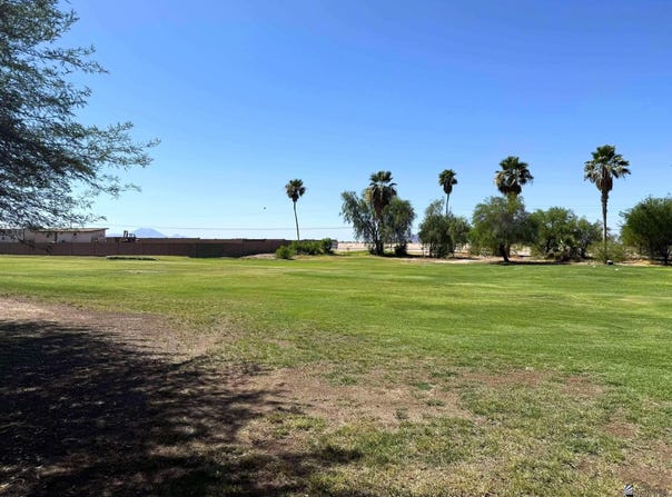 28371 TELEGRAPH AVE, Wellton, AZ 85356-4560