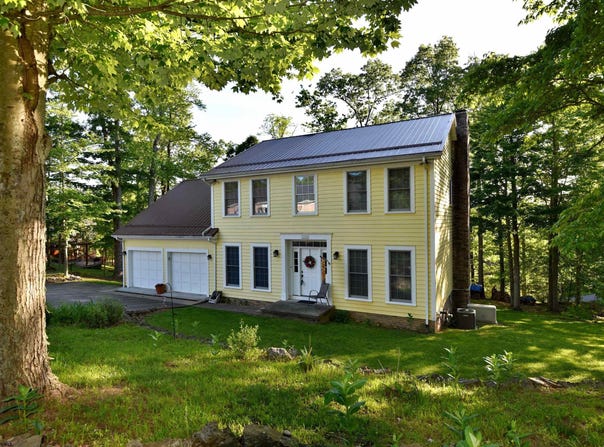 3008 Dogwood Road, Bridgeport, WV 26330