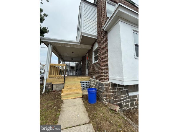 531 WOODCLIFFE ROAD, UPPER DARBY, PA 19082