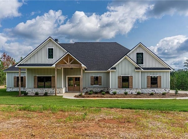 8862 LEE ROAD 158, SALEM, AL 36874