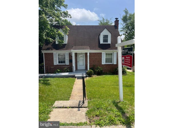 3805 ARBUTUS, BALTIMORE, MD 21207