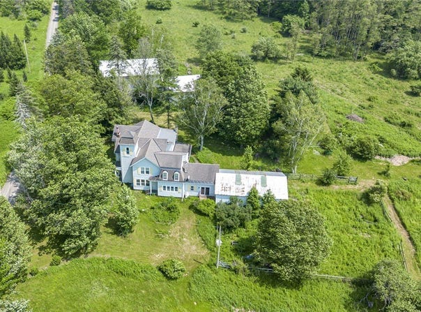 154 Westville Gulf Road, Westford, NY 12155