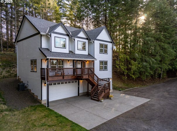 335 HILLSDALE DR, Woodland, WA 98674