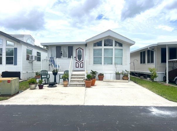 11609 Duryea Ave, Port Richey, FL 34668