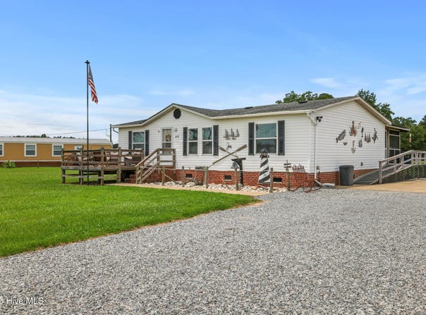 1466 Us 13, Gates, NC 27937