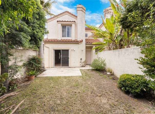 14412 Lemoli Avenue 1/2, Hawthorne, CA 90250
