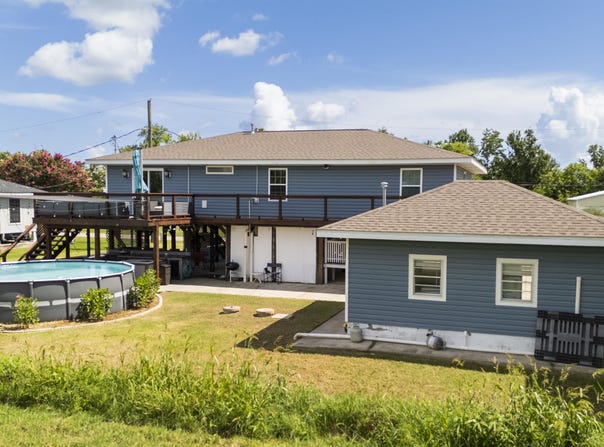 204 Ephie Street, Chauvin, LA 70344