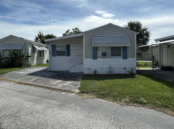 1 Avocado Lane, Eustis, FL 32726