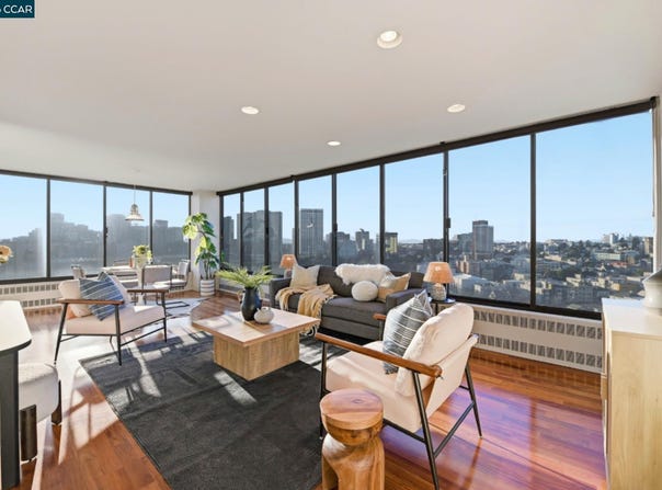 565 Bellevue Ave, Oakland, CA 94610