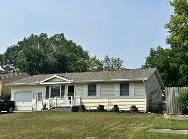 358 N Jefferson Street, Alpena, MI 49707