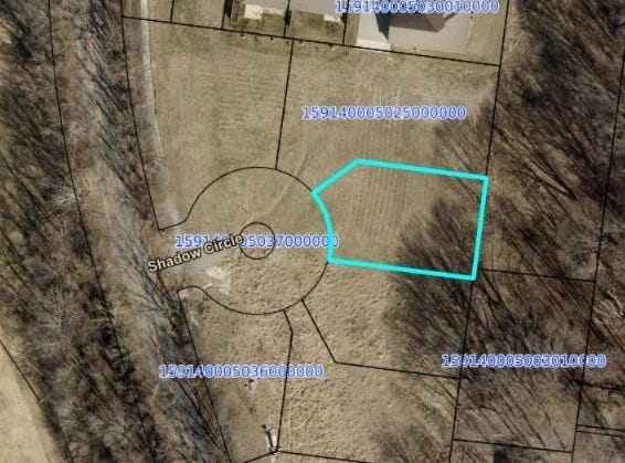 2902 & 2904 Shadow Circle, Cape Girardeau, MO 63701