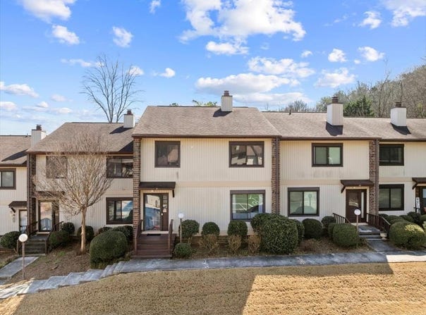 2214 Mount Haven Drive, DALTON, GA 30720