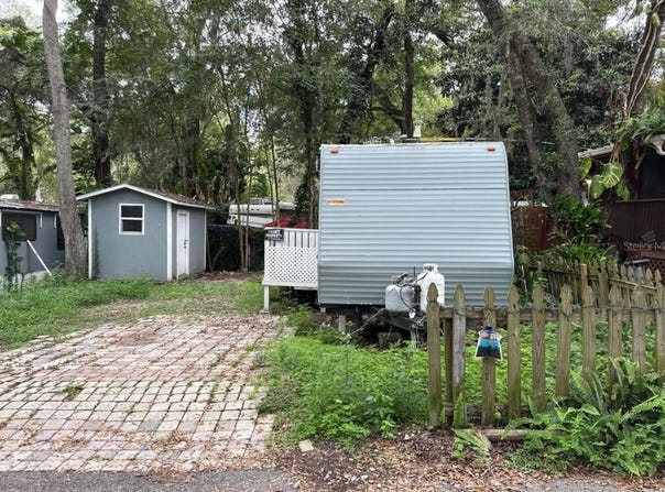 3000 CLARCONA ROAD, APOPKA, FL 32703
