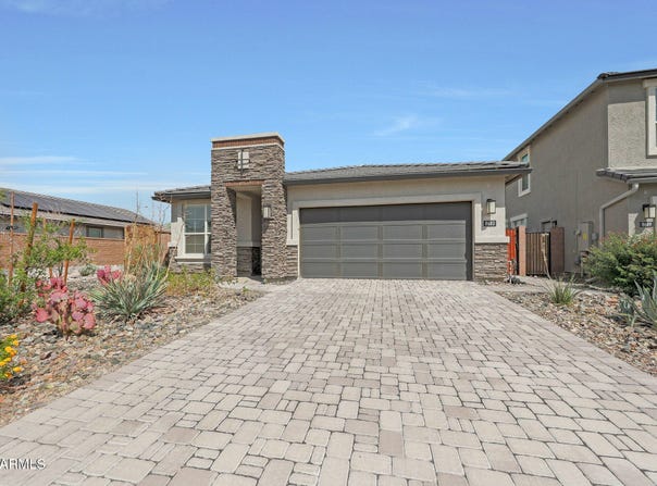 8683 S 165TH Avenue, Goodyear, AZ 85338