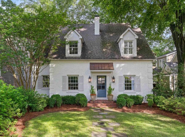 409 EUCLID AVENUE, MOUNTAIN BROOK, AL 35213